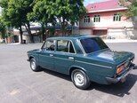 LADA (VAZ) 2106-3