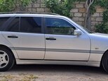 Mercedes C 230-4