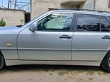 Mercedes C 230-3