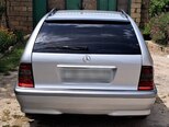 Mercedes C 230-5