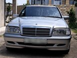 Mercedes C 230-1
