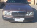 Mercedes E 300-1