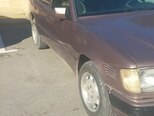 Mercedes E 300-7