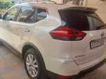 Nissan X-Trail-5