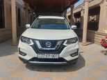 Nissan X-Trail-1