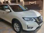 Nissan X-Trail-4