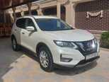 Nissan X-Trail-7