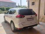 Nissan X-Trail-6