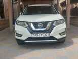 Nissan X-Trail-2