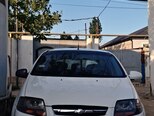 Chevrolet Aveo-1