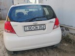 Chevrolet Aveo-2