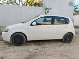 Chevrolet Aveo-3