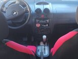 Chevrolet Aveo-4