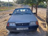 LADA (VAZ) 21099-1