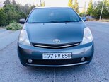 Toyota Prius-1
