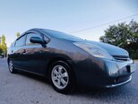 Toyota Prius-7