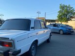 LADA (VAZ) 2106-3