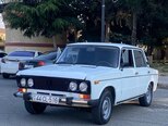 LADA (VAZ) 2106-1