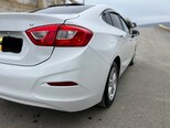 Chevrolet Cruze-5