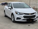 Chevrolet Cruze-3