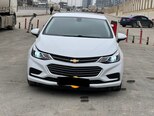 Chevrolet Cruze-2