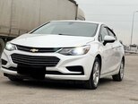 Chevrolet Cruze-1