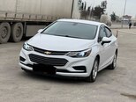 Chevrolet Cruze-13