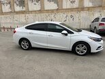 Chevrolet Cruze-6