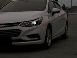 Chevrolet Cruze-14