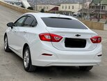 Chevrolet Cruze-9