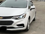 Chevrolet Cruze-15