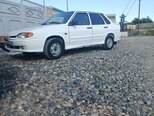 LADA (VAZ) 2115-2