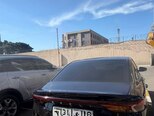 Geely Emgrand-5
