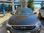 Geely Emgrand-1