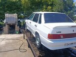 LADA (VAZ) 2115-5