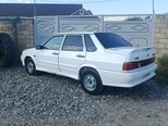 LADA (VAZ) 2115-7