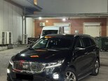 Kia Sorento-1