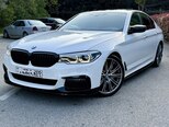 BMW 530-1