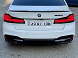 BMW 530-4