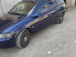Opel Vectra-2
