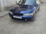 Opel Vectra-1