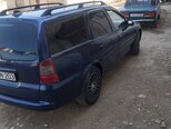 Opel Vectra-4