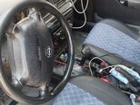 Opel Vectra-7