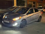 Hyundai Accent-1