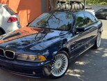 BMW 528-3