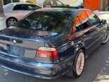 BMW 528-4