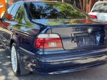 BMW 528-5