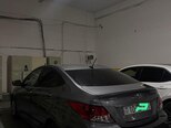Hyundai Accent-5