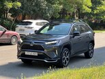 Toyota RAV4-3