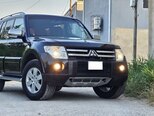 Mitsubishi Pajero-1